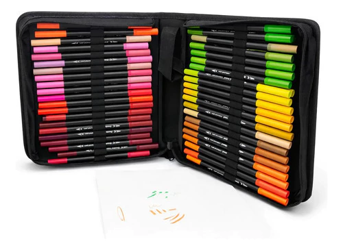 Kit BRILL Artista 80
